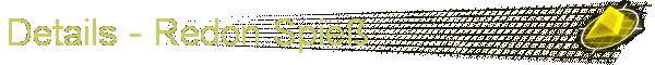 Details - Redon Spie�